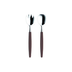 Salatbesikk, kebony, Skaugum of Norway